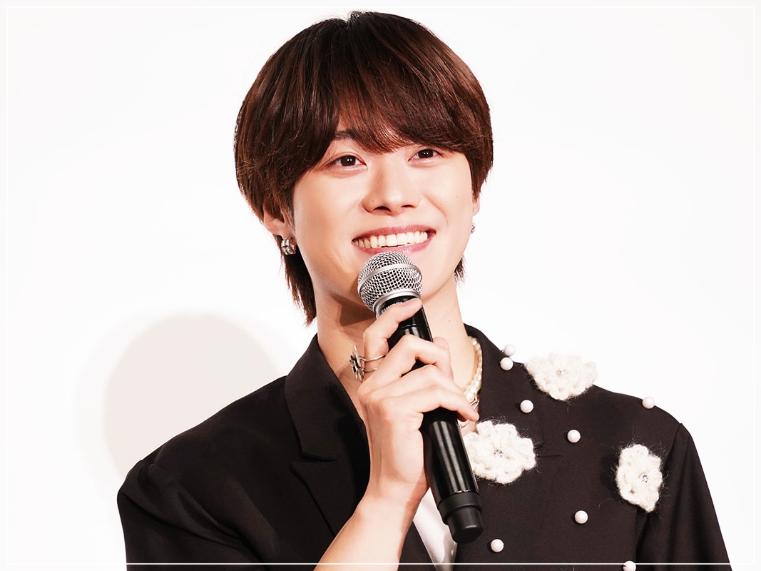 【2026最新】大橋和也の歴代彼女は10人！好きなタイプや恋愛観・結婚観も