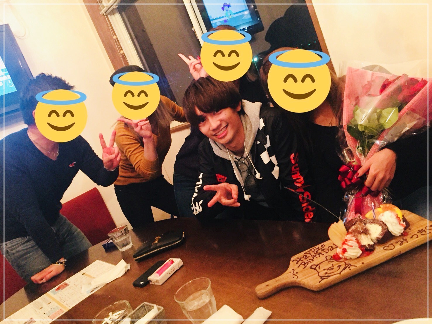 【2026最新】藤原丈一郎の歴代彼女は7人!好きなタイプや恋愛観・結婚観も