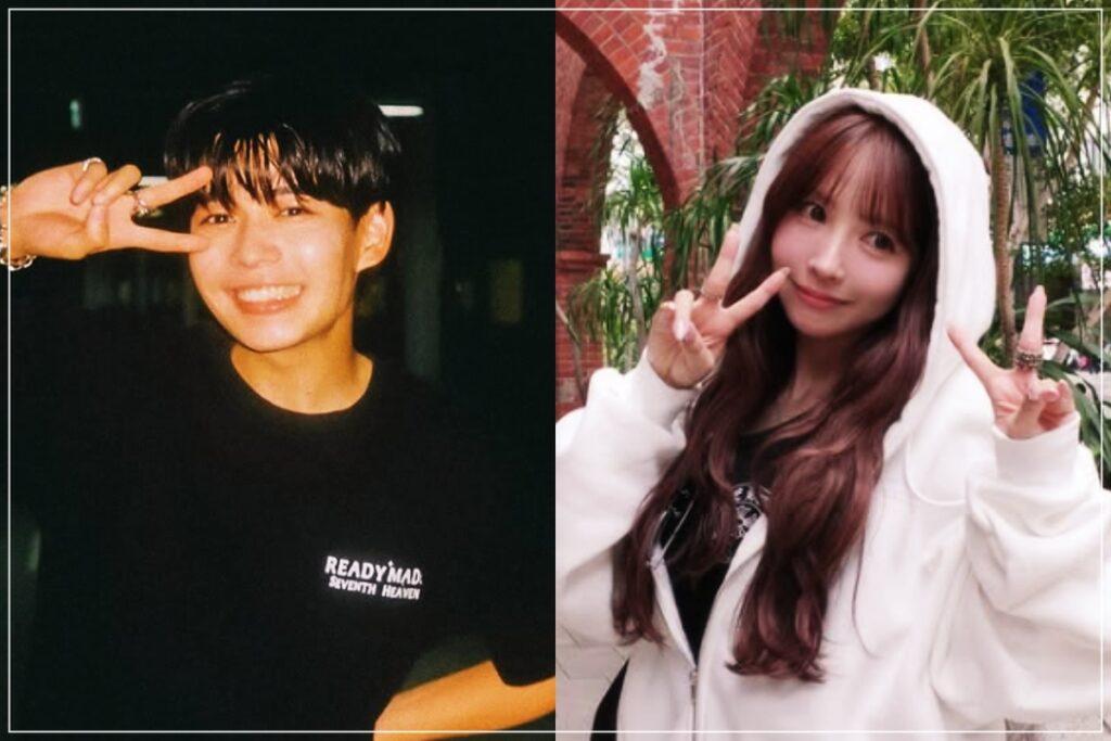 【画像】長尾謙杜と三上悠亜の匂わせ5選!馴れ初めや現在の関係も調査