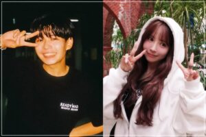 【画像】長尾謙杜と三上悠亜の匂わせ5選！馴れ初めや現在の関係も調査