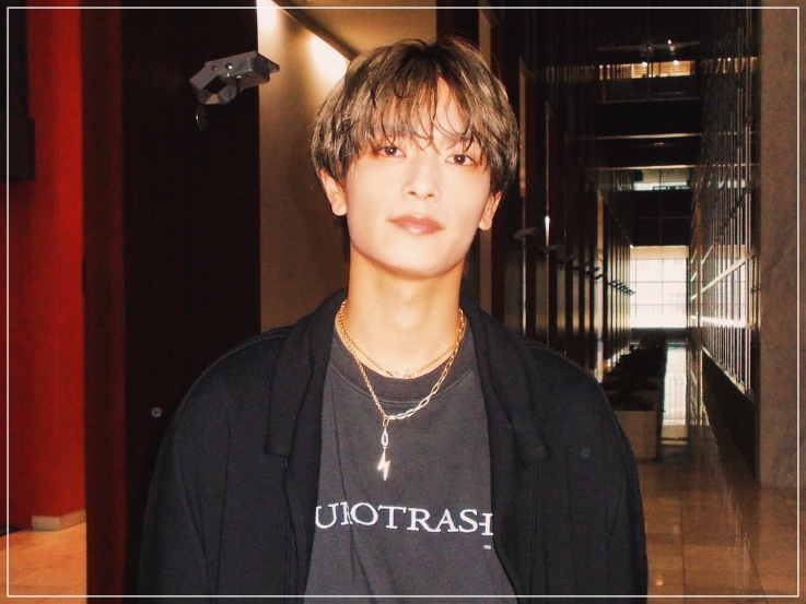 【2026最新】高橋恭平の歴代彼女は9人!現在は黒木ひかり?匂わせも