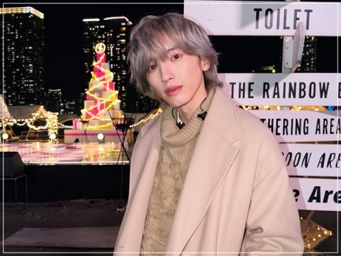 【2026最新】道枝駿佑の歴代彼女は13人！好きなタイプや恋愛観・結婚観も