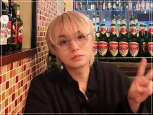 【2026最新】伊野尾慧の歴代彼女は13人！女遊びがすごい？好きなタイプは？