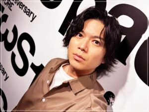 【2026年】加藤シゲアキの歴代彼女は5人！好きなタイプや恋愛観・結婚観も