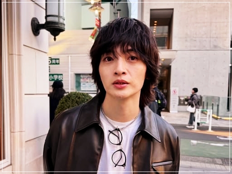 【2026最新】玉森裕太の歴代彼女は15人！貴田理沙や中村アンとの関係も