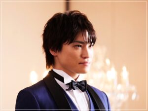 【2026最新】二階堂高嗣の歴代彼女は9人！好きなタイプや恋愛観・結婚観も