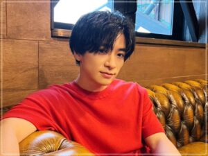 【2026最新】知念侑李の歴代彼女は10人！好きなタイプや恋愛観・結婚観も