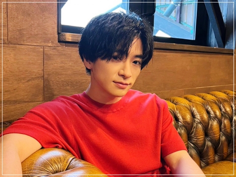 【2026最新】知念侑李の歴代彼女は10人！好きなタイプや恋愛観・結婚観も