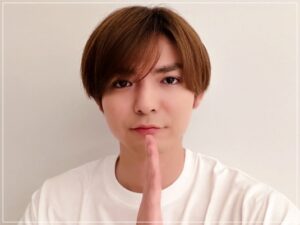 【2026最新】薮宏太の歴代彼女は4人！好きなタイプや恋愛観・結婚観も