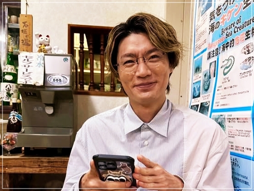 【2026最新】横尾渉の歴代彼女は5人！好きなタイプや恋愛観・結婚観も