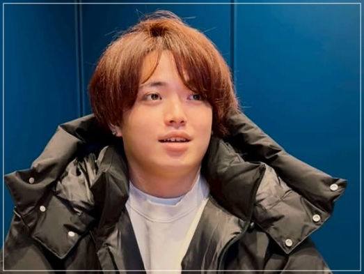 【2026最新】吉澤閑也の歴代彼女は美容師！好きなタイプや恋愛観・結婚観も