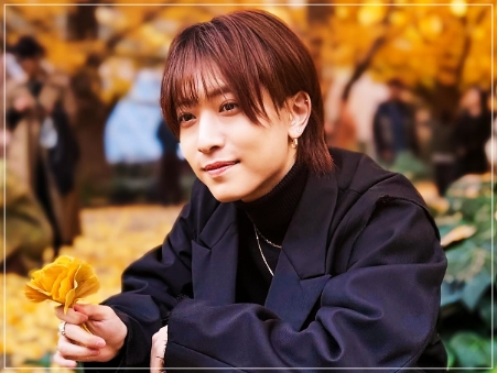 【2026最新】中村嶺亜の歴代彼女は2人!好きなタイプや恋愛観・結婚観も