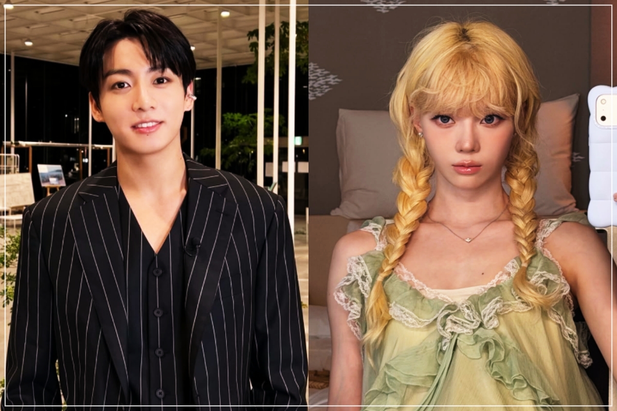 【画像】BTSジョングクとウィンターの匂わせ10選！タトゥーやリングも