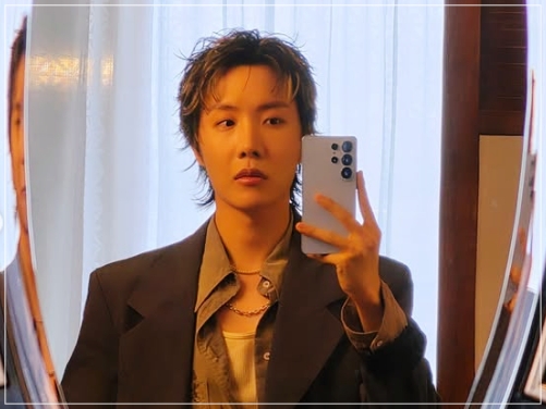【2026最新】BTSホソク(J-HOPE)の歴代彼女は9人!ナヨンとの匂わせも?