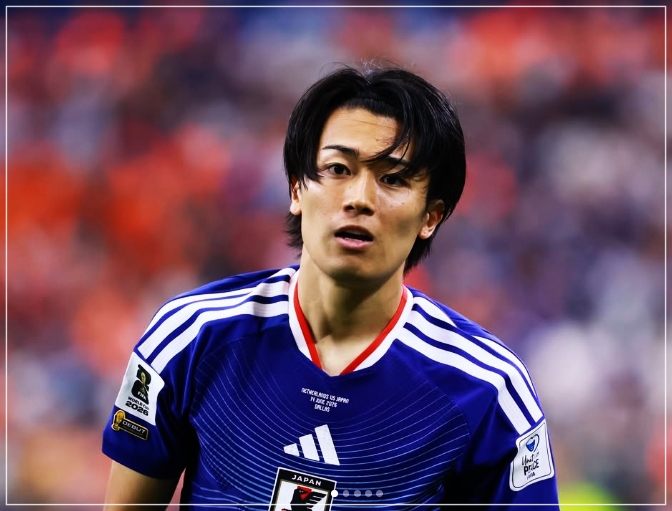 【2026最新】中村敬斗の歴代彼女は3人!現在は誰?好きなタイプも調査